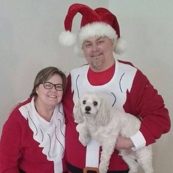 Meet your Posher, Jeff - Picture 1 of 1